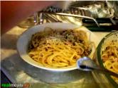 Linguine And Clams